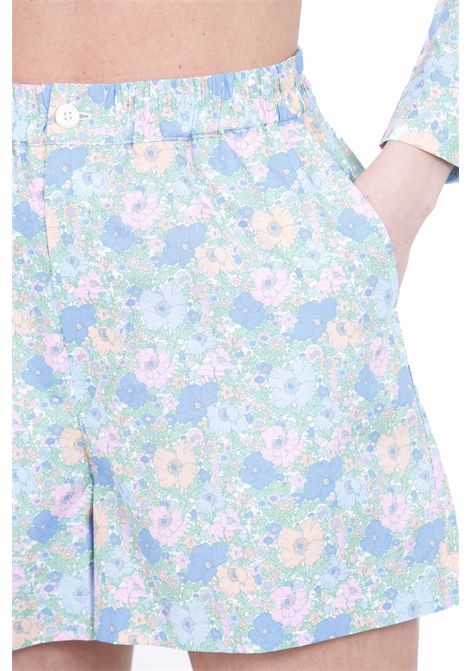  DES PETIT HAUTS | Shorts | UMAMI-1E260445IM278